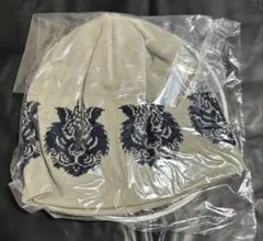Evisen × 高田音楽制作事務所 / TORA EVI BEANIE