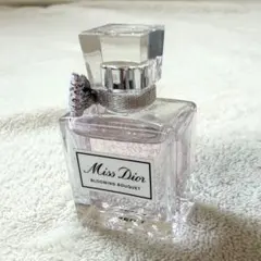 Dior ミスディオール ブルーミングブーケ 香水 5ml ✨未使用品✨