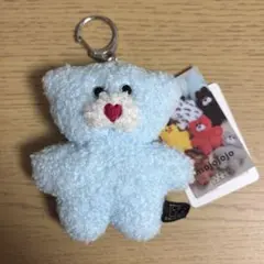 mojojojo LOWRYS FARM トイキーホルダー