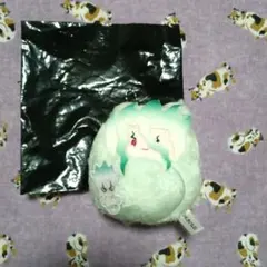 Dr.STONE ドクターストーン くるみたぴぬい ぬいぐるみ 石神千空