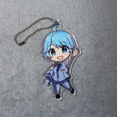 いれいす ほとけ アクリルキーホルダー - メルカリ