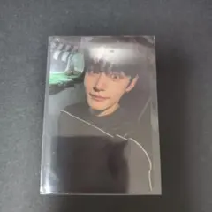 ZB1 YOUTH IN THE SHADE トレカ ジウン