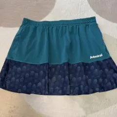 アドミラル スコート ATLA139 Mサイズ 数回使用、綺麗な状態です