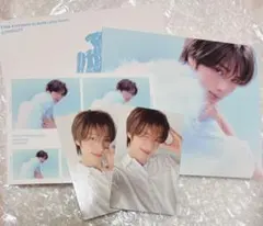 TWS ヨンジェ　アルバム　トレカ