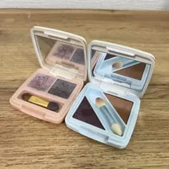 ポール&ジョー アイカラー セット