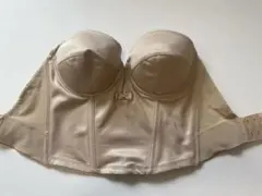 ブライダルインナー ガードル　ベージュ E65