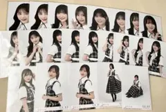 ❁⃘即購入⭕️ 仲川遥香 B.L.T まとめ売り AKB48 生写真 2008 過去