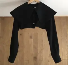 美品AD2020 COMME des GARCONSコムデギャルソン　ジャケットのサムネイル