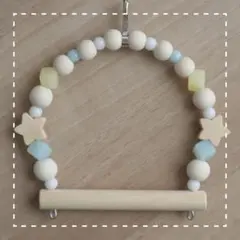 【*のん*様専用】ことりのブランコ