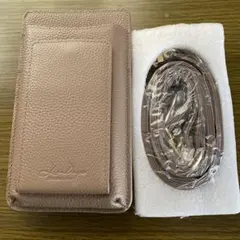 対象♡10点3333円♡新品♡LIZDAYS♡スマホショルダーにものサムネイル