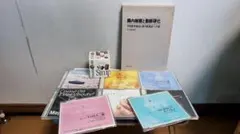 LIVING PRAISE 2000 CD 7枚セット EVANGECUBE付