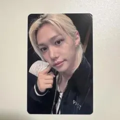 StrayKids フィリックス トレカ KARMA DMM