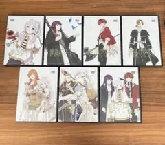 葬送のフリーレン DVD 全7巻　全巻セット　新品DVDケース付き 葬送のフリーレン Vol.1-7 DVD 全巻セット : 脳トレ生活 - 通販