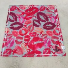 ヴィヴィアンウエストウッド　ハンカチ