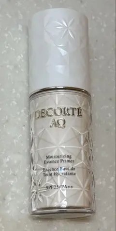 コスメデコルテDECORTÉ AQ エッセンス　グロウ　プライマー　化粧下地のサムネイル