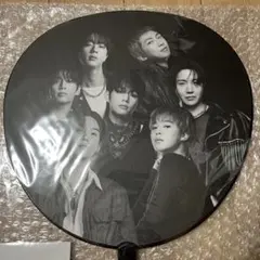 BTS [ARIRANG]Image Picket うちわ 全員 - メルカリ