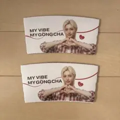 Stray Kids Felix 2枚セット