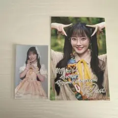 2026年最新】川本笑瑠 チェキの人気アイテム - メルカリ
