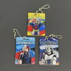 2026年最新】オールマイトキーホルダーの人気アイテム - メルカリ