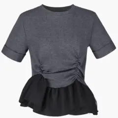 トップス BIBIY DORA PEPURAMU TEE Bibiy. DORA PEPURAMU TEE トップス - メルカリ