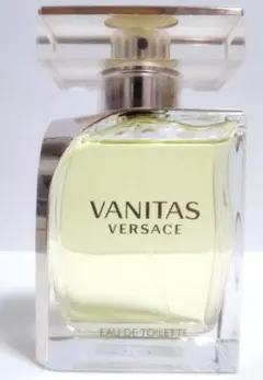 ほぼ満量 ヴェルサーチ　ヴァニタス 100ml オーデトワレ ほぼ満量 ヴェルサーチ ヴァニタス 100ml オーデトワレ - メルカリ