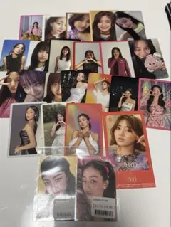 2026年最新】twiceトレカまとめ売りの人気アイテム - メルカリ