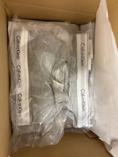 Calvin Klein ブラレットとビキニショーツ(Sサイズ)