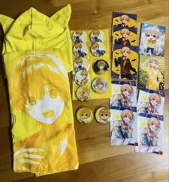 すとぷり　るぅと　＊7枚目写真うちわ追加あり5/25