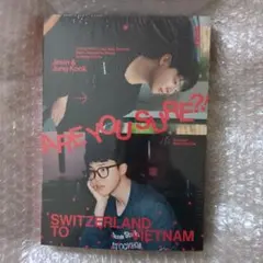 BTS Are You Sure?!2 イゲマジャ2【未開封】