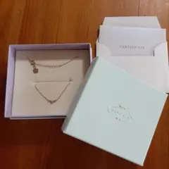 TOCCA トッカ k10ネックレス ゴールド ダイヤモンド 未使用 箱&証明書 2026年最新】TOCCA 装飾：ダイヤモンド ネックレスの人気アイテム