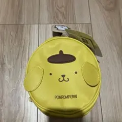 ポムポムプリン　マルチケース　サンリオ