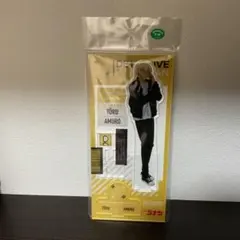 名探偵コナン アクリルスタンド 降谷零 安室透 バーボン