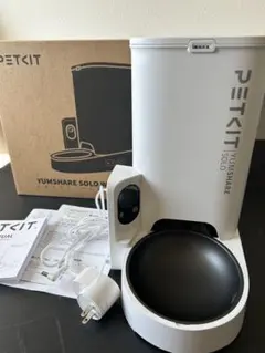 2026年最新】petkit自動給餌器の人気アイテム - メルカリ