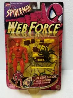 デアデビル　フィギュアのサムネイル