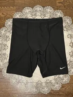 Nike ALPHA PROJECTブラック パンツ メンズMサイズ