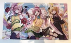 2026年最新】プレイマット とらぶるの人気アイテム - メルカリ