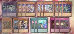 遊戯王 トューン (スーパー・ウルトラレアのみ) 7種 各3枚 | Mercari