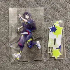 にじさんじ 伊波ライ アクリルスタンド アクスタ - メルカリ
