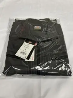 Dickies D-1840 ストレッチジャケット チャコール M