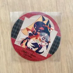 ハズビンホテル アニメイトカフェ アニカフェ サーペンシャス