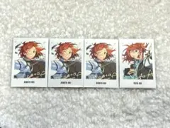 あんスタ ぱしゃっつ 9周年 2wink 葵ひなた 葵ゆうた セット