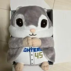 2026年最新】モモンガ大きいぬいぐるみの人気アイテム - メルカリ