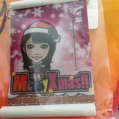 Aya ミニタペストリー