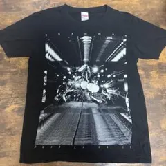 BRAHMAN Tシャツ ブラック S