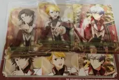 SideM　チーズソフトクッキークリアカード　イオン限定