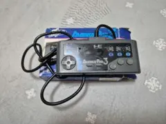 PCEngine　　アベニューパッド3　箱付き