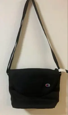 champion ショルダーバック ナイロン サコッシュ