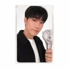 ATEEZ アチズ ポップアップ トレカ ソンファ 特典 popup 表参道 - メルカリ