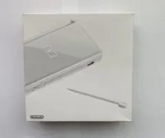 Nintendo DS Lite ホワイト 本体