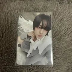 &TEAM TAKI タキ Back to Life トレカ